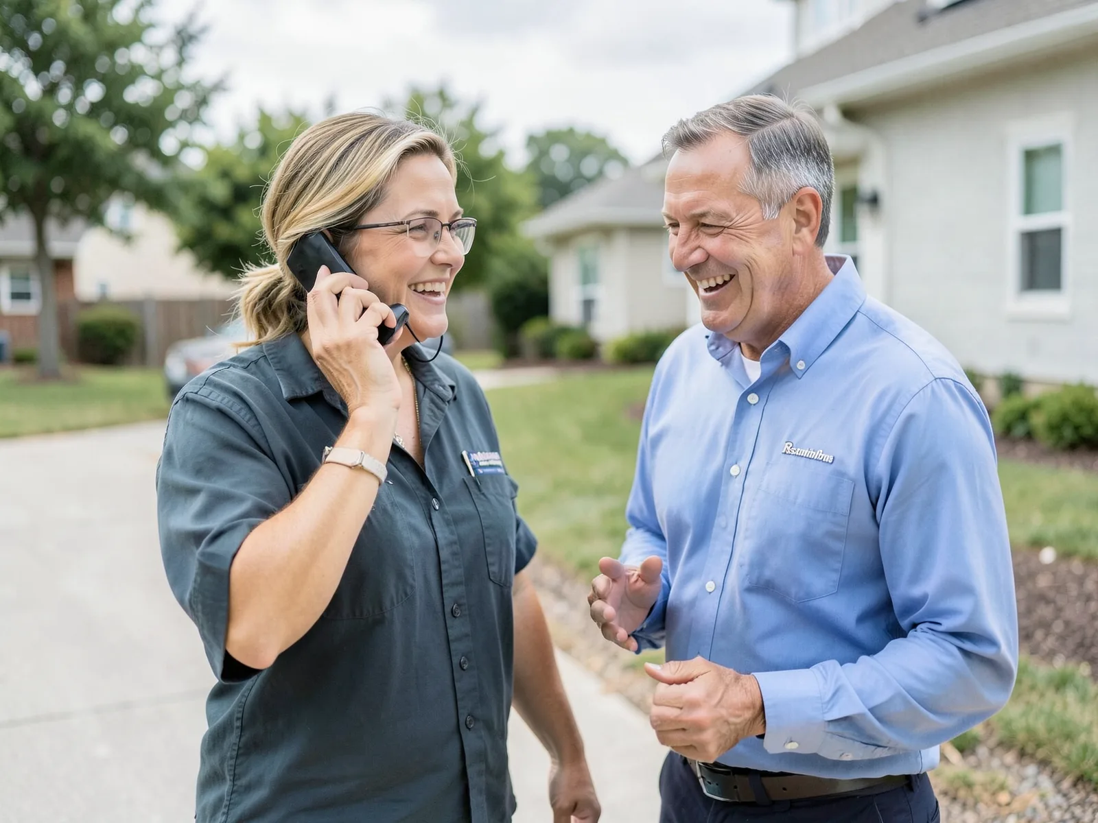 Frequently Asked Questions About Weather Damage Restoration in Waterloo, OH